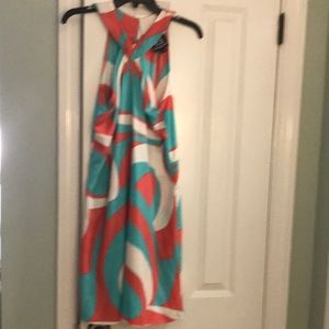 Summer fun dress